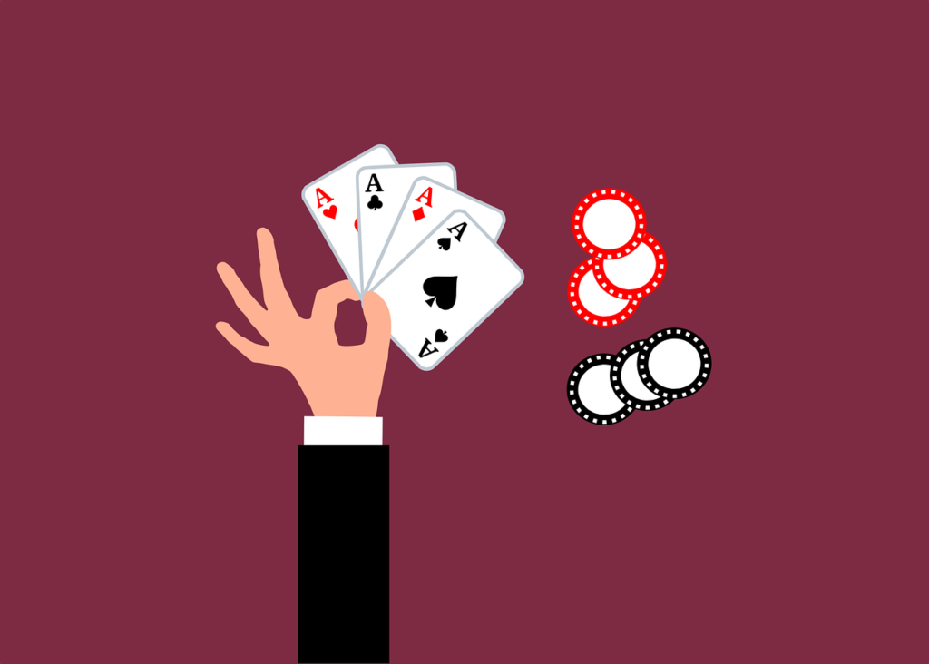 How Positive Reinforcement Shapes Gambling Habits