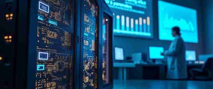 Mentre la Cina avanza, l’Europa si prepara per l’era quantistica