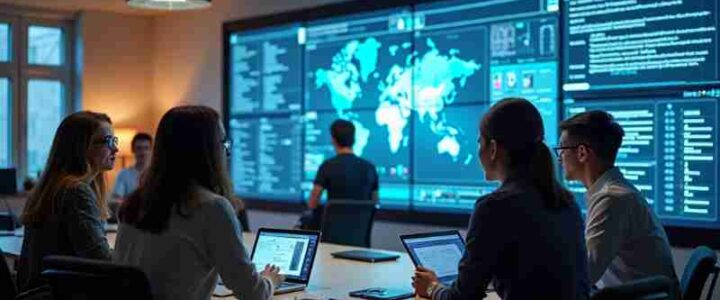L’impatto della tecnologia sull’apprendimento e sul lavoro: SUNY è all’avanguardia nell’integrazione dell’AI