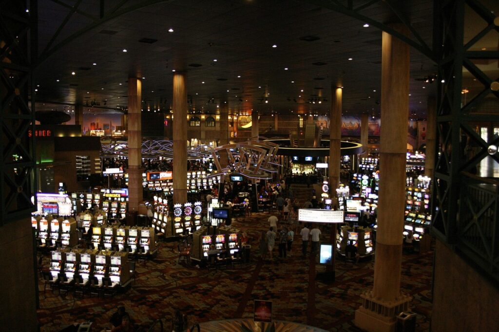 Designing for Emotion: The Overlooked Secret Behind Casino Player Engagement