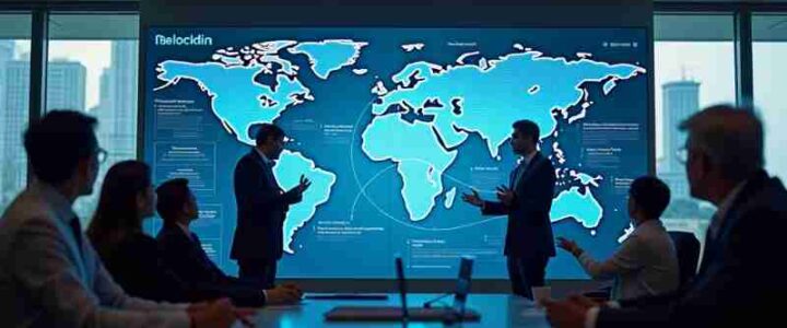 La Malesia traccia un nuovo corso finanziario con Blockchain e CBDC