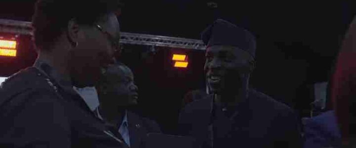 La Nigeria guida il cambiamento digitale alla conferenza e all’esposizione 2025 West Africa IoT
