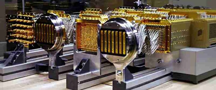 L’IA quantistica potrebbe sconvolgere le industrie italiane a caro prezzo