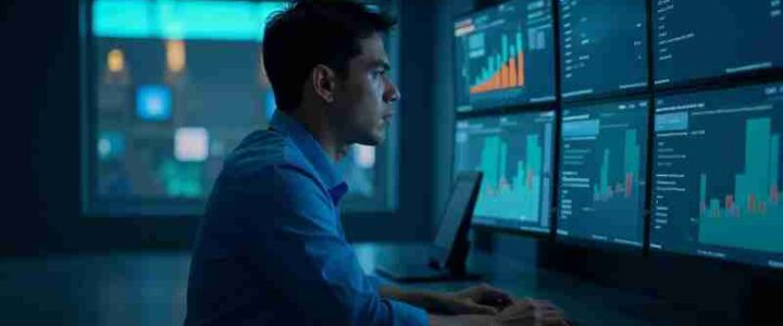 La trasformazione delle smart grid sta ridisegnando il futuro energetico del mondo