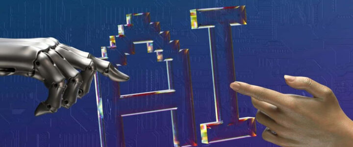 Il ruolo in evoluzione dell’intelligenza artificiale nella società